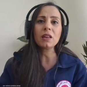 الهلال الأحمر الفلسطيني: يجب إدخال الوقود ضمن المساعدات لغزة