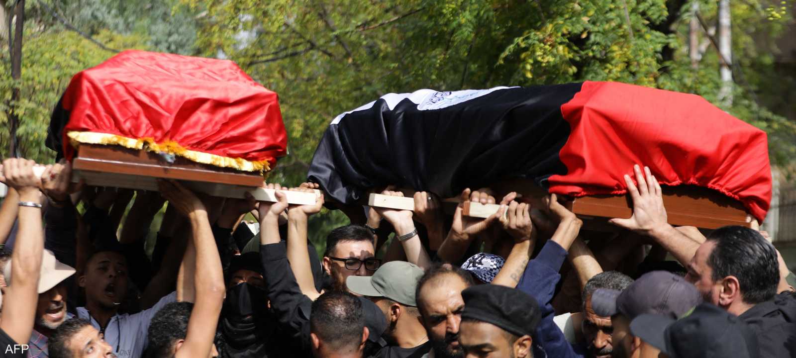 القصف الإسرائيلي يحصد آرواح المئات في غزة