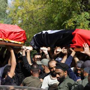 القصف الإسرائيلي يحصد آرواح المئات في غزة