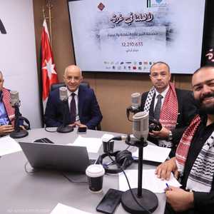 17,6 مليون دولار.. حملة تبرعات واسعة في الأردن لدعم غزة