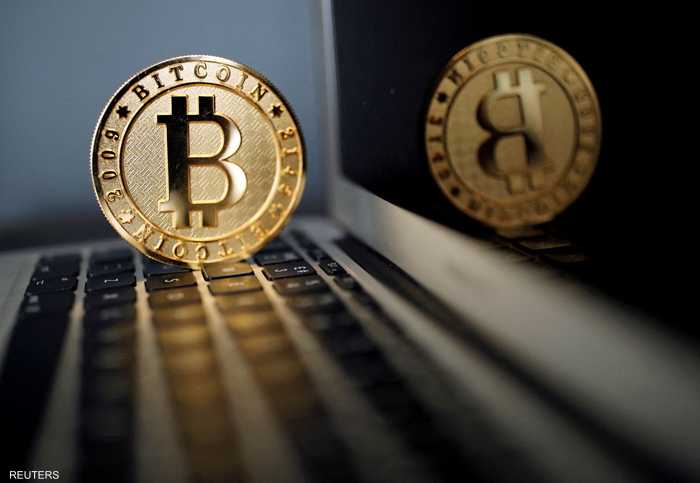 العملات المشفرة