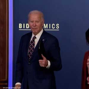 بايدن يلمح إلى صفقة "الإفراج مقابل وقف إطلاق النار"