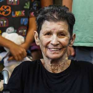 رهينة إسرائيلية: تم قصف موقع احتجازنا عدة مرات