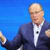 الرئيس التنفيذي لشركة BlackRock لاري فينك