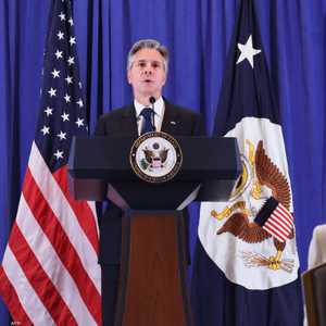 أنتوني بلينكن