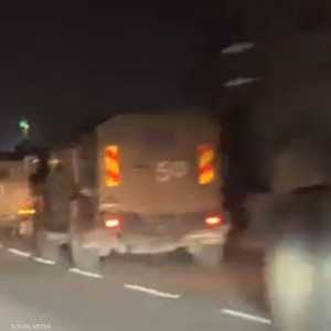 قوات إسرائيلية اقتحمت جنين