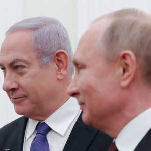 روسيا تحاول الحفاظ على علاقاتها مع إسرائيل وحماس