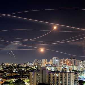 القبة الحديدية في إسرائيل لا تحميها بنسبة 100 بالمئة