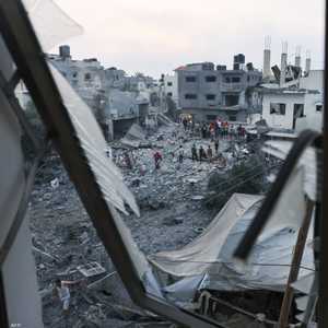 إسرائيل تراجع أولويات العملية العسكرية البرية في غزة