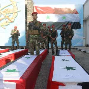 إسرائيل شنت مئات الضربات على سوريا خلال السنوات الأخيرة