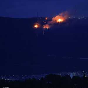 الحدود بين لبنان وإسرائيل تشهد توترات يومية