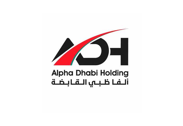 شركة "ألفا ظبي القابضة"
