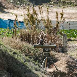 العقوبات تسعى لمنع حماس من شراء الأسلحة والذخيرة