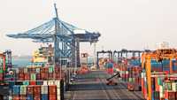 صادرات السعودية ميناء جدة الصادرات تصدير استيراد واردات