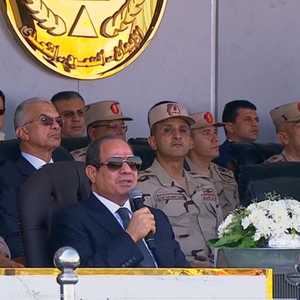 السيسي: مصر تقوم بدور لتهدئة التصعيد ووقف الصراع في غزة