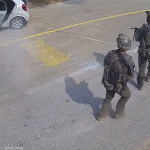 الحادثة الأبرز وقعت في مستوطنة بئيري