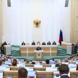 مجلس الاتحاد الروسي يلغي التصديق على "حظر التجارب النووية"