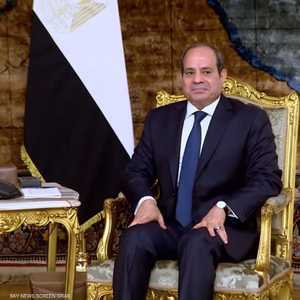 مصر تكثف جهودها من أجل وقف إطلاق النار في غزة