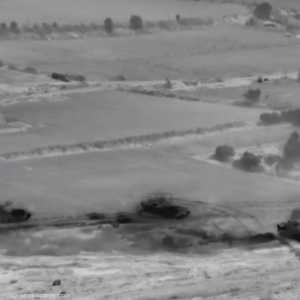 الجيش الإسرائيلي يكشف عن تنفيذ عملية توغل في غزة