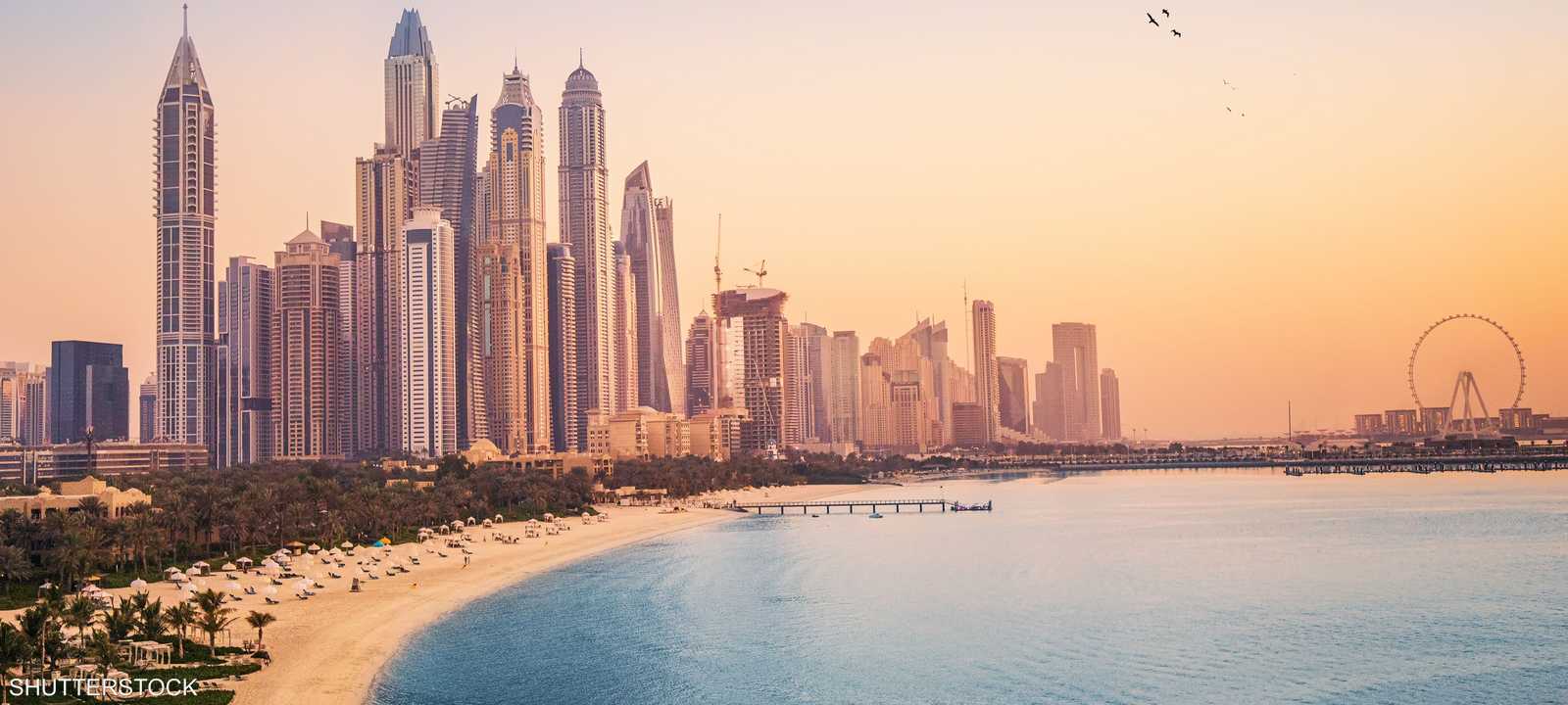 دبي تبرز كمركز ثروة مفضل لمديري الثروات في آسيا