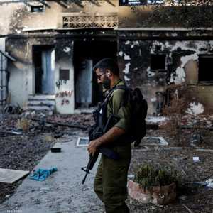 الصين لم تقدم إدانة لهجمات حماس على إسرائيل