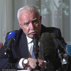 المالكي أثنى على نتائج اجتماعات موسكو