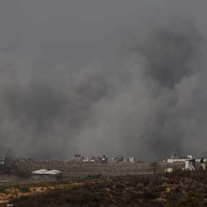 تحتجز حماس أكثر من 200 رهينة