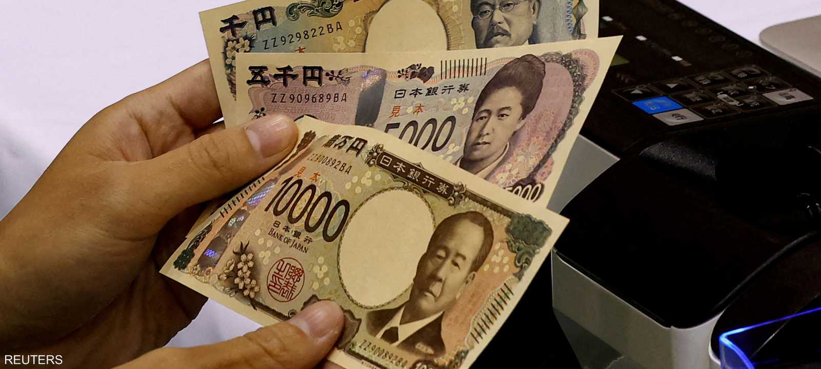 وزير المالية الياباني: سنقوم بخطوات حاسمة في سوق العملات