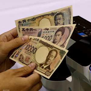 وزير المالية الياباني: سنقوم بخطوات حاسمة في سوق العملات