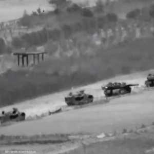 إسرائيل تواصل قصف غزة وتنفذ توغلا بريا محدودا