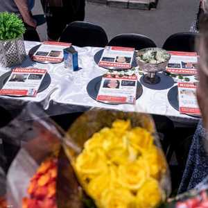 المفاوضات بشأن إطلاق سراح الرهائن "تمضي بشكل جيد جدا"