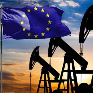 الاتحاد الأوروبي يناقش المخاطر الجيوسياسية الحالية على النفط