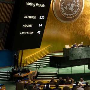 العراق يغير صوته فيما بعد بسبب مشكلة تقنية