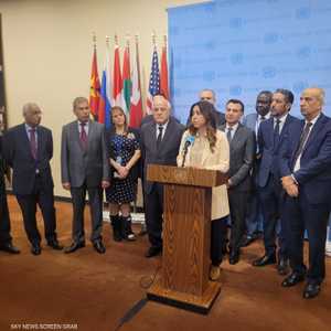 الإمارات تشيد بتمرير قرار الجمعية العمومية حول هدنة غزة