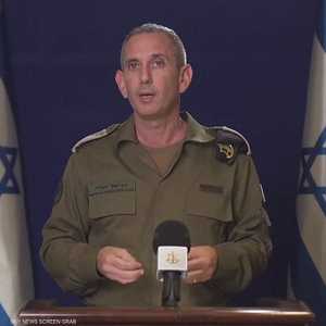 جيش إسرائيل يتعهد باستمرار العمليات في غزة وتحرير المحتجزين