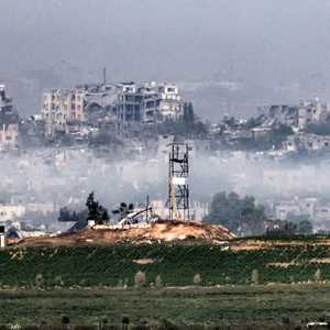 حماس تحتجز أكثر من 200 شخص