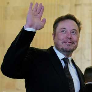 الملياردير إيلون ماسك