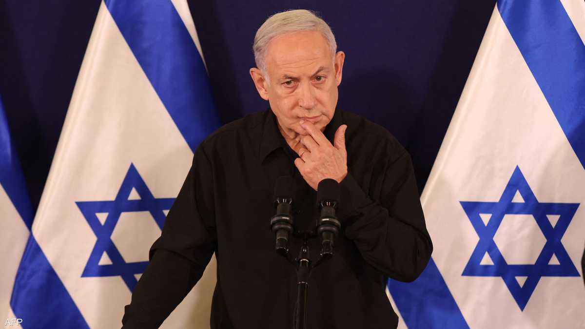 Netanyahu: Israel will not agree to a ceasefire 1-1665723