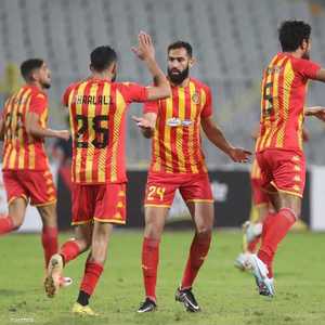 فريق الترجي.. هل يكرر فوزه على الوداد؟