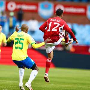 الأهلي يعود إلى القاهرة متأخرا بهدف