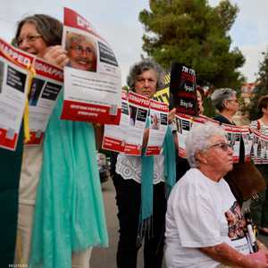 بايدن يلمح إلى صفقة "الإفراج مقابل وقف إطلاق النار"