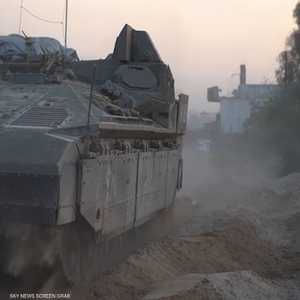 إسرائيل تقطع الطريق الرابط بين شمال غزة وجنوبها