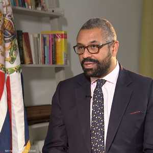 كليفرلي: حماس تستخدم البنية التحتية لإطلاق الهجمات