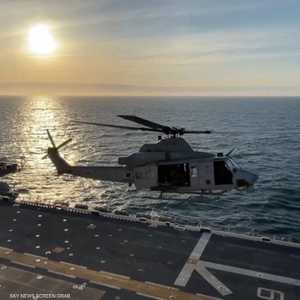 واشنطن ترسل قوة رد سريع تابعة لمشاة البحرية لشرقي المتوسط