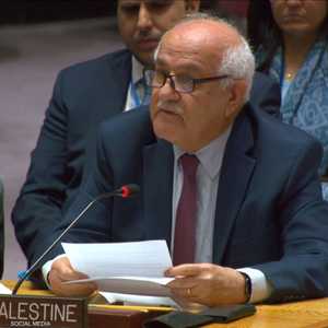 منظمة أنقذوا لأطفال: 40% من القتلى في قطاع غزة من الأطفال