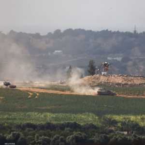 خبير عسكري يشرح أسباب التراجع عن التوغل البري الشامل