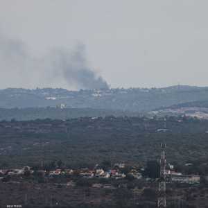 حزب الله دخل على خط المواجهة مع إسرائيل