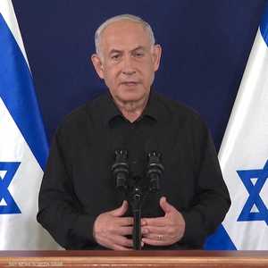 نتنياهو يجدد رفضه لوقف إطلاق النار مع حماس