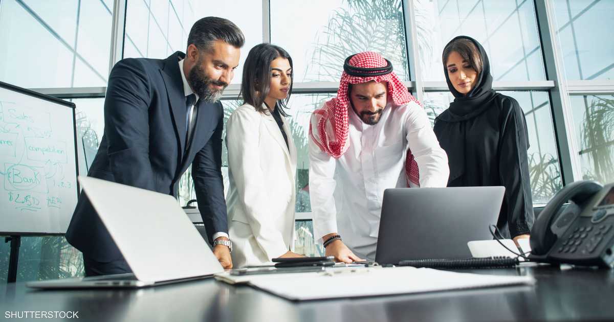 السعودية الأعلى في جنسيات الرؤوساء التنفيذيين بقائمة «فورتشن 500»