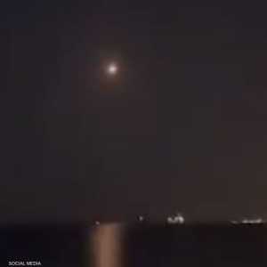 إسرائيل تتحدث عن تهديد جوي في منطقة البحر الأحمر